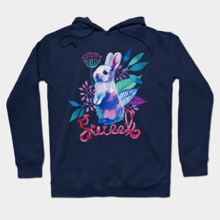 Sweet bunny Hoodie